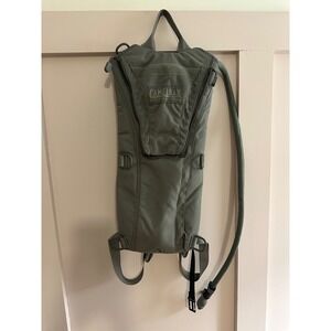 CamelBak Maximum Gear Hydration Pack Tactical Foliage Grey Military Backpack